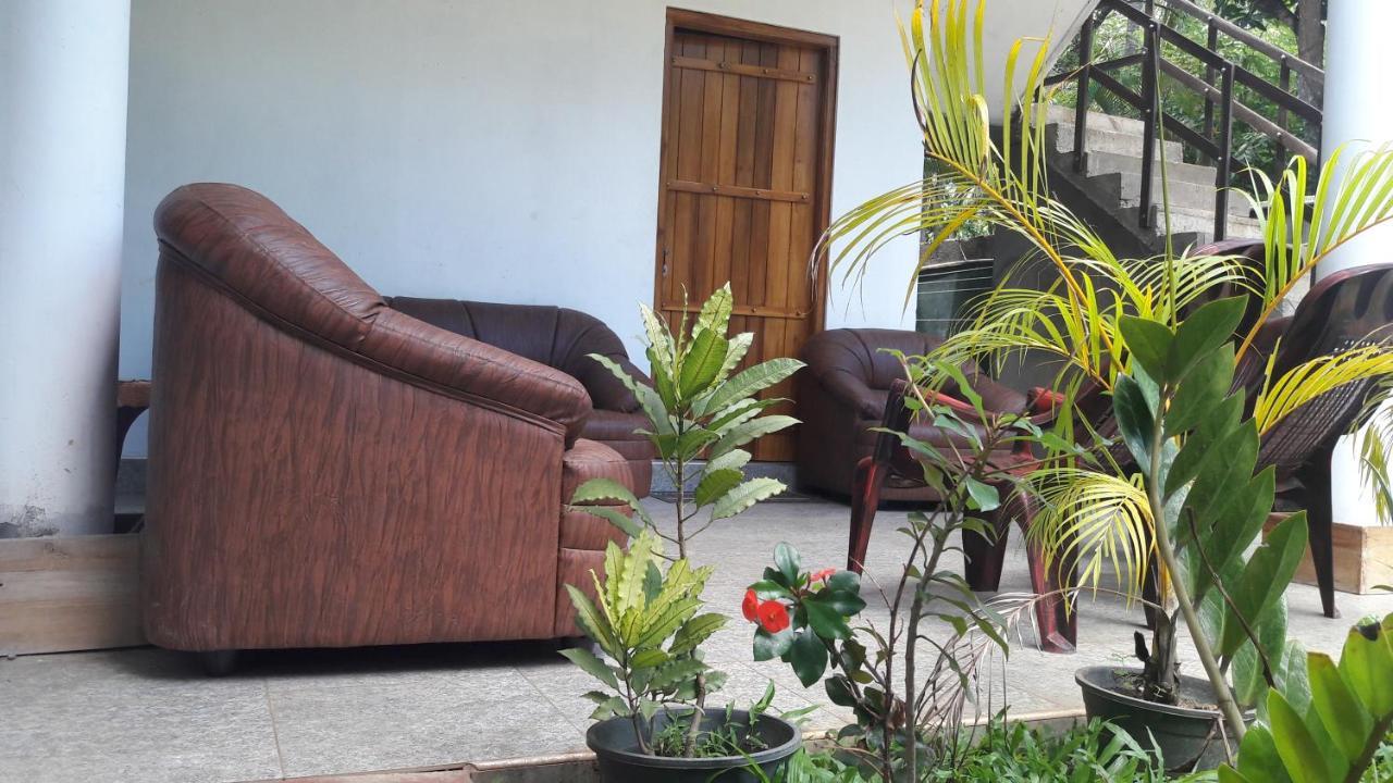 Share Safari Family Bungalow Udawalawe Exterior photo