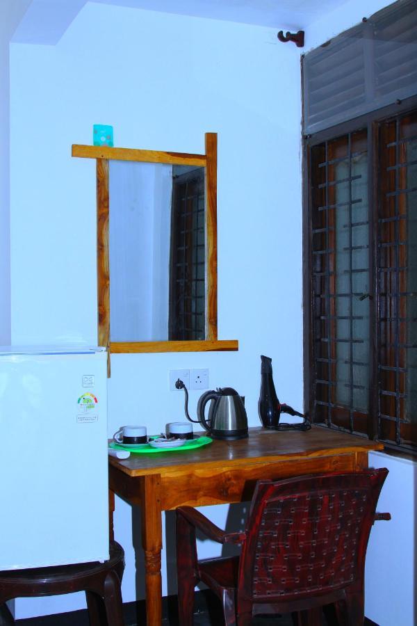 Share Safari Family Bungalow Udawalawe Exterior photo